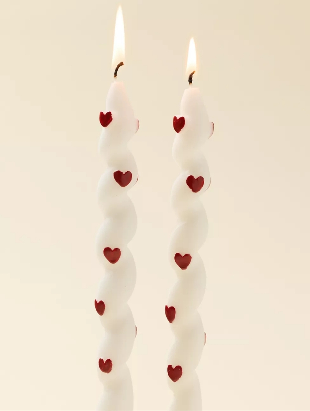 For Love & Lemons Candles